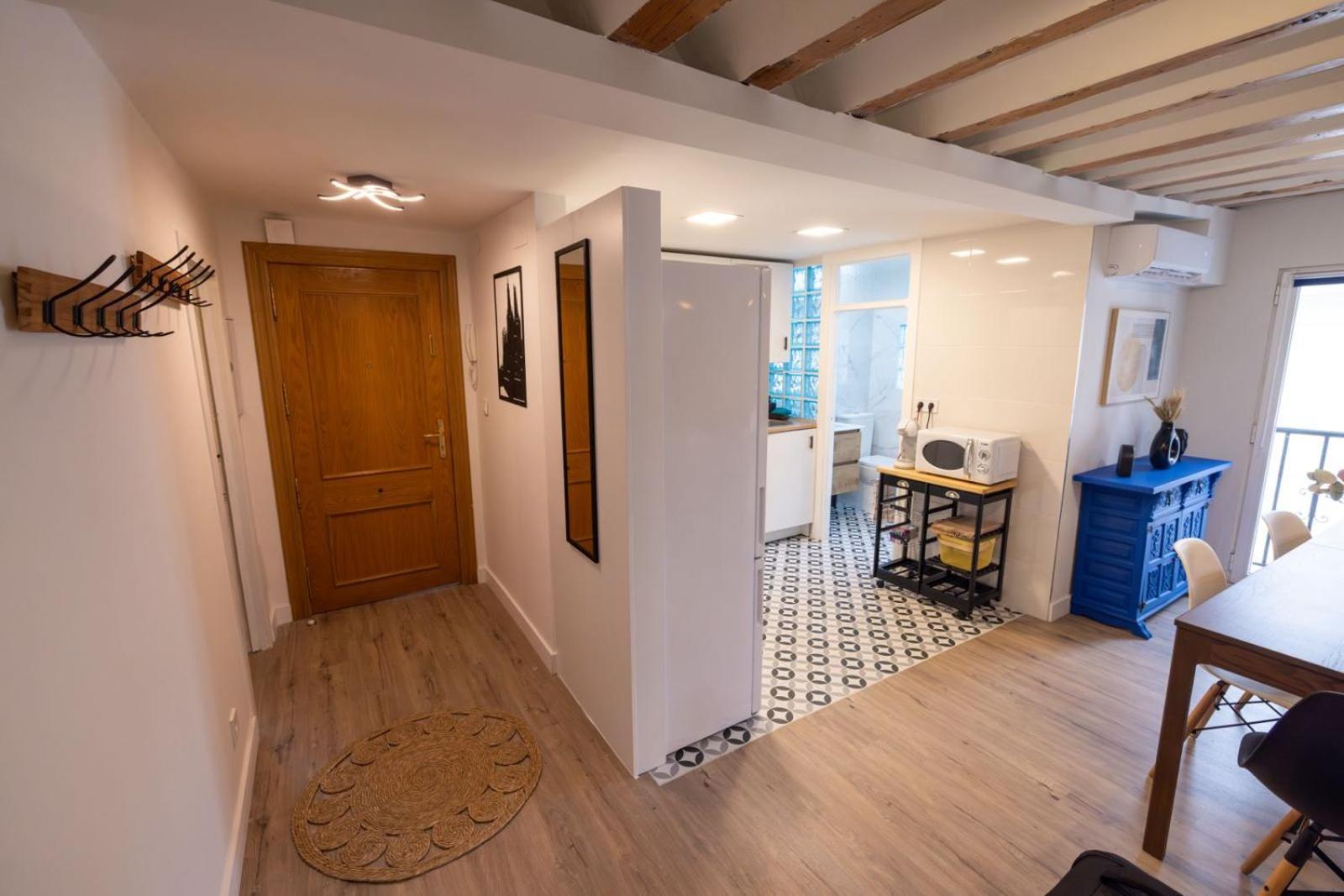 La Buhardilla De Soportales Apartment Burgos